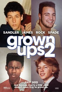 image for Grown Ups 2